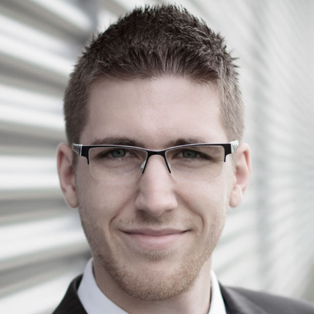 Tobias Decker Portfolio